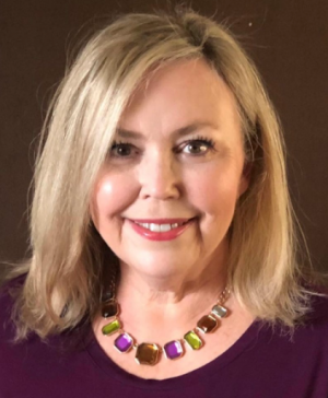 Ginger Alexander, Recognized by BestAgents.us as a 2023 Top Agent