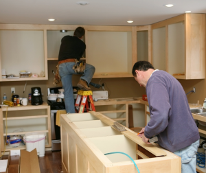 Building back your home