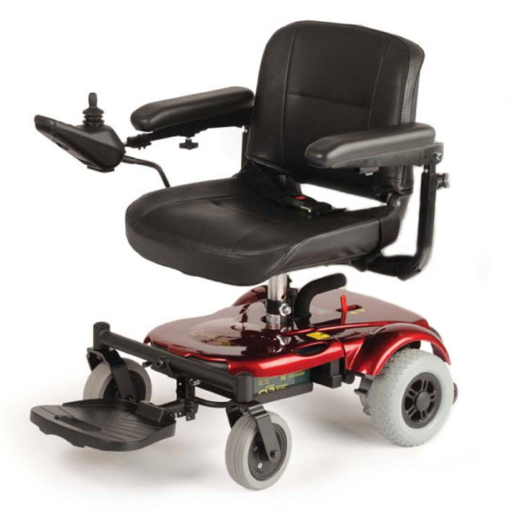 Electric Wheelchair Market Electric Wheelchair Market