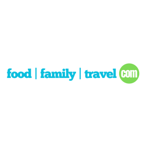 FoodFamilyTravel.com logo