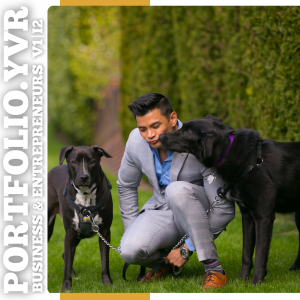 Alan Calimbas, VANCITY 4 SALE