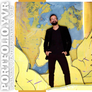 Craig Patterson, CEO & Founder Retail Insider