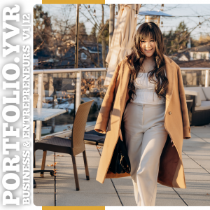 Jason Sarai, SARAI Bespoke