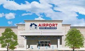 Airport Home Appliance Office