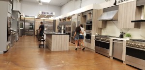 Airport Home Appliance Office