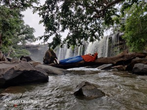 MANDESARA WATERFALLS