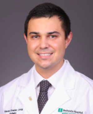 Steven W. Shader, DPM, Podiatrist with Naval Hospital Camp Pendleton