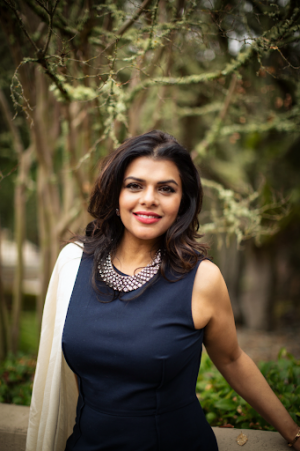 Vanila M. Singh, MD, MACM, a Pain Management Specialist with Pain Management Center in Redwood City