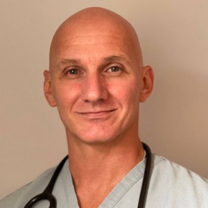 Scott McClain, PA-C, a Physician Assistant with Ageless Men’s Health