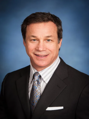 Steven M. Rotter, MD, FAAD, FACMS, a Dermatologist with Palm Beach Dermatology