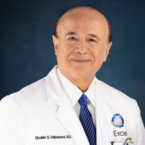 Manuel Colon Mendez, MD, an Emergency Physician with AdventHealth Kissimmee
