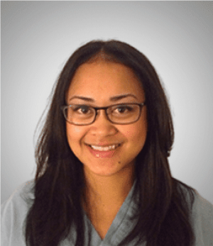 Zuhdiyah M. Darojat, DMD, a Dentist with Sage Dental