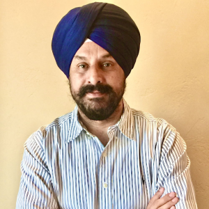 Perminder Bhatia, MD, a Neurologist with Neuro Pain Medical Center