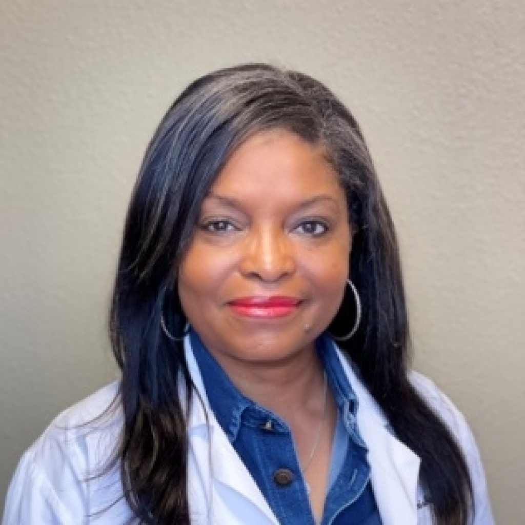 Jaishree R. Ellis, MD, FACOG, an ObstetricianGynecologist with Coastal