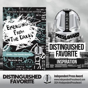 Independent Press Award - 2024 Distinguished Favourite