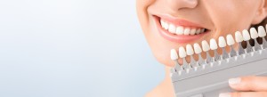 Cosmetic Dentistry Banner