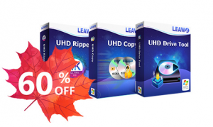 60 off uhd blu ray promotion