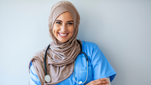 Bloom Healthcare team seamlessly integrates medical expertise with the warmth of hospitality