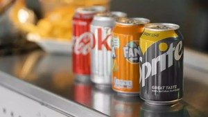 Check Your Sodas Before You Drink: FDA Issues Recall