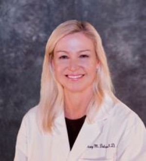Mary Margaret Dobson, MD, Dermatologist with The Dermatology Clinic, LLC