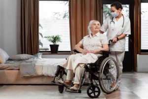 Home Caregiver Services