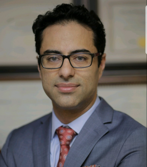 Ajaz Bulbul, MD, Hematologist-Oncologist with Kymera Independent Physicians