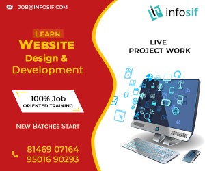 web designing training in chandigarh