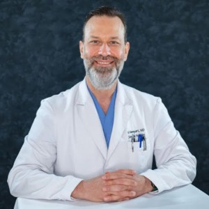 Wesley Marquart, MD, a General Surgeon with Texas Health Huguley Hospital Fort Worth South