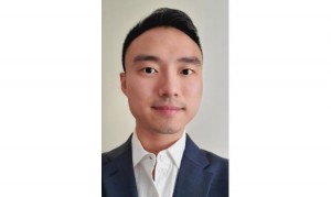 Dr. Steven Zhao, DDS, General Dentist 