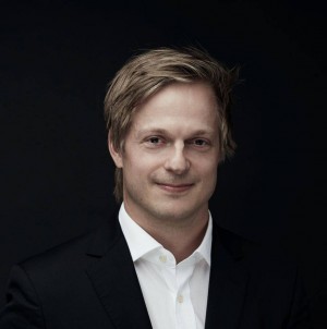 Joonas Karhu, CEO of Bojoko.com