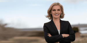 Kristina Keturka, DDS, a Dentist with Southland Smiles