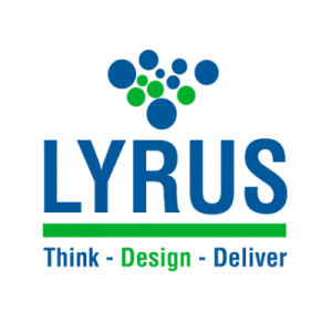 LOGO Lyrus