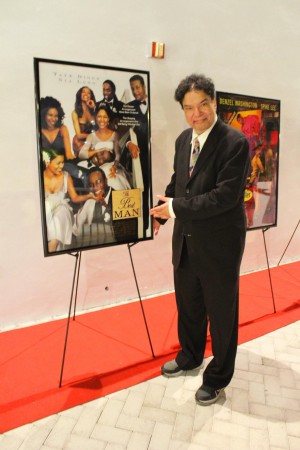 Graphic Artist Art Sims