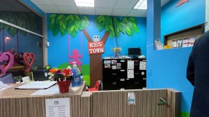 KidsTown Drop-In Child Care Highlands Ranch Colorado