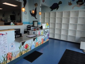 KidsTown Drop-In Child Care Parker Colorado