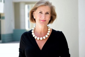 Fiona McKenzie, Carfax Education