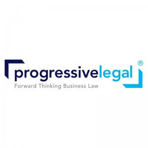 Progressive Legal logo