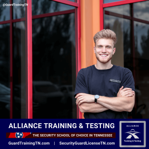 Alliance Training and Testing is a leader in the industry recognized for its outstanding service