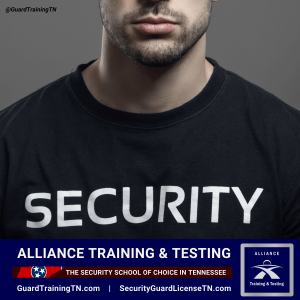 Elevate your security career with our comprehensive training bundles @GuardTrainingTN