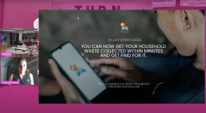 2nd of WSC final 2023