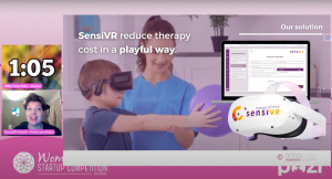 3rd of WSC final 2023