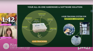 winner of WSC final 2023