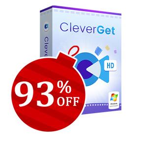 CleverGet All in One 15