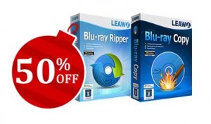 2 in 1 Blu ray Toolkit