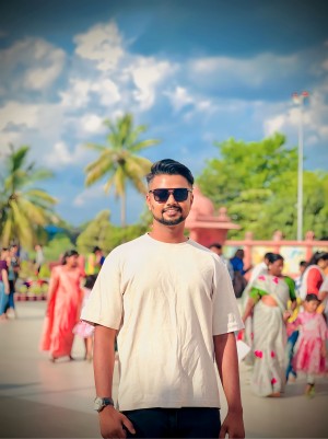 Vaibhav Pasi