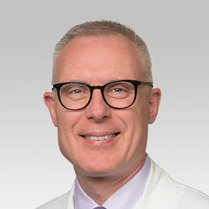 Timothy Havenhill, MD, an Orthopedic Hand Surgeon with Northwestern Medicine Regional Medical Group