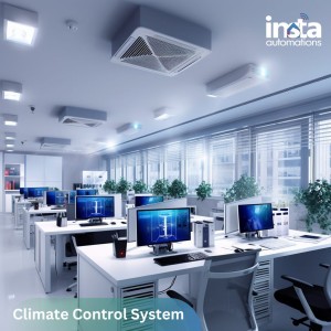 Climate Control System