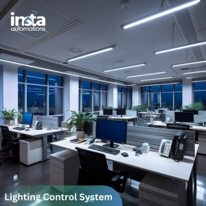 Light Control System