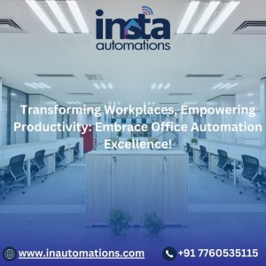 Office Automation 1