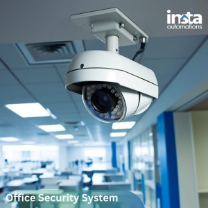 Office Security system